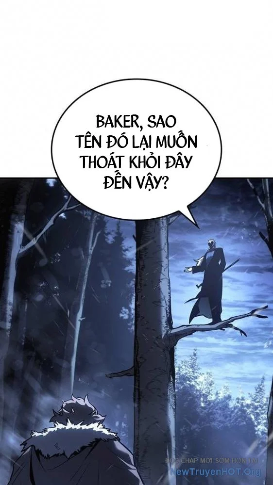 Băng Vương Chapter 35 - Trang 3