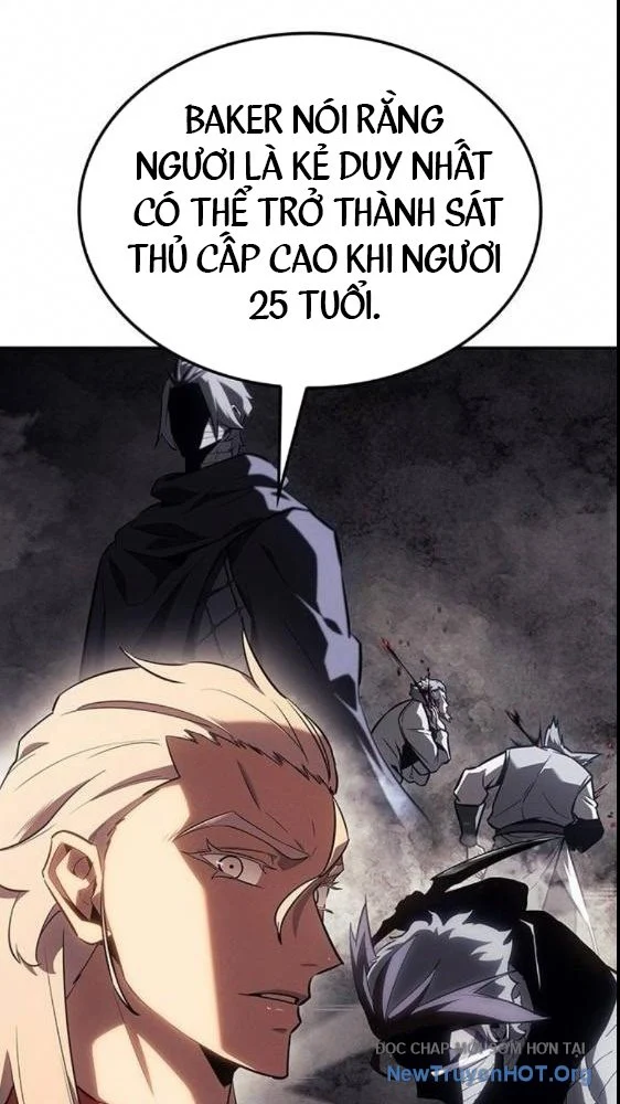 Băng Vương Chapter 35 - Trang 3