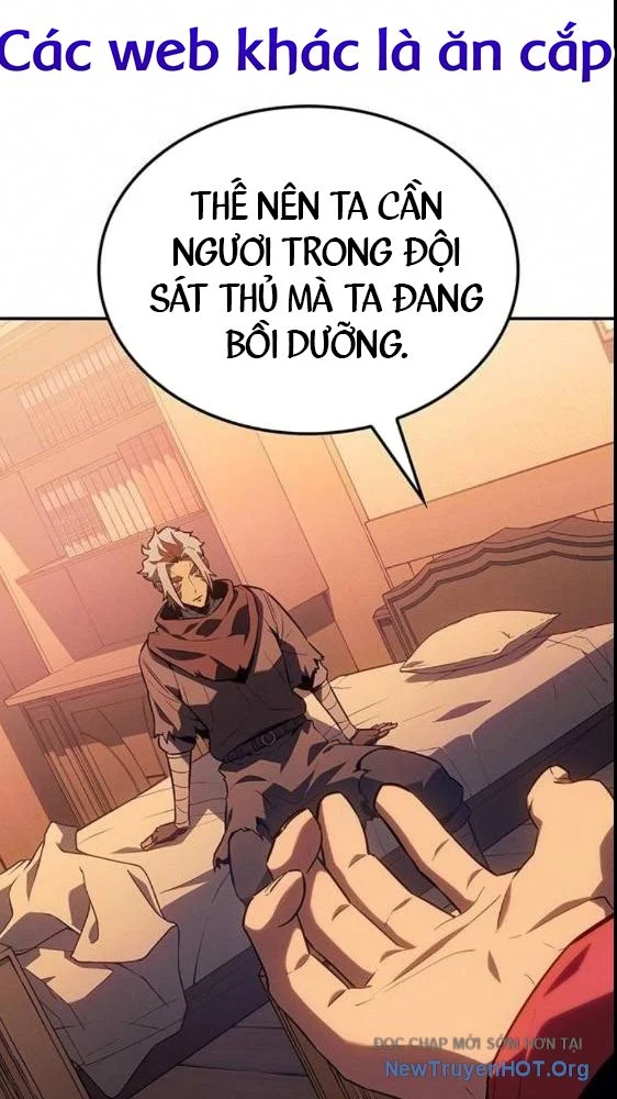 Băng Vương Chapter 35 - Trang 3