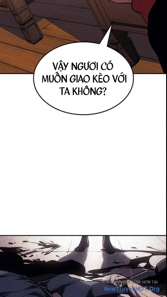 Băng Vương Chapter 35 - Trang 3