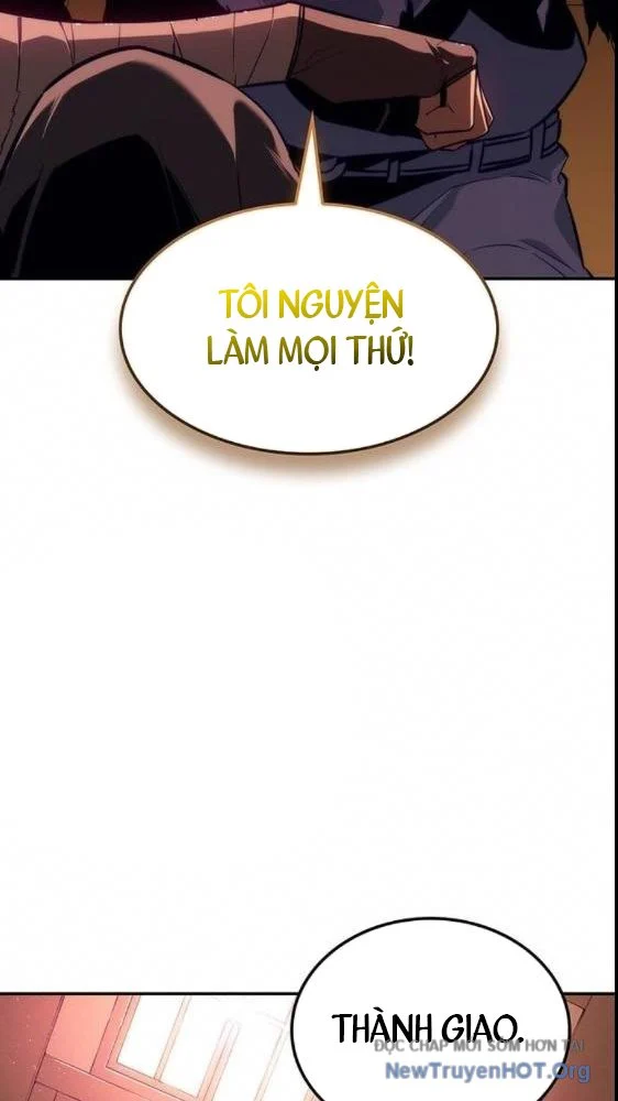 Băng Vương Chapter 35 - Trang 3