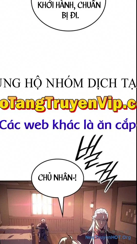 Băng Vương Chapter 35 - Trang 3