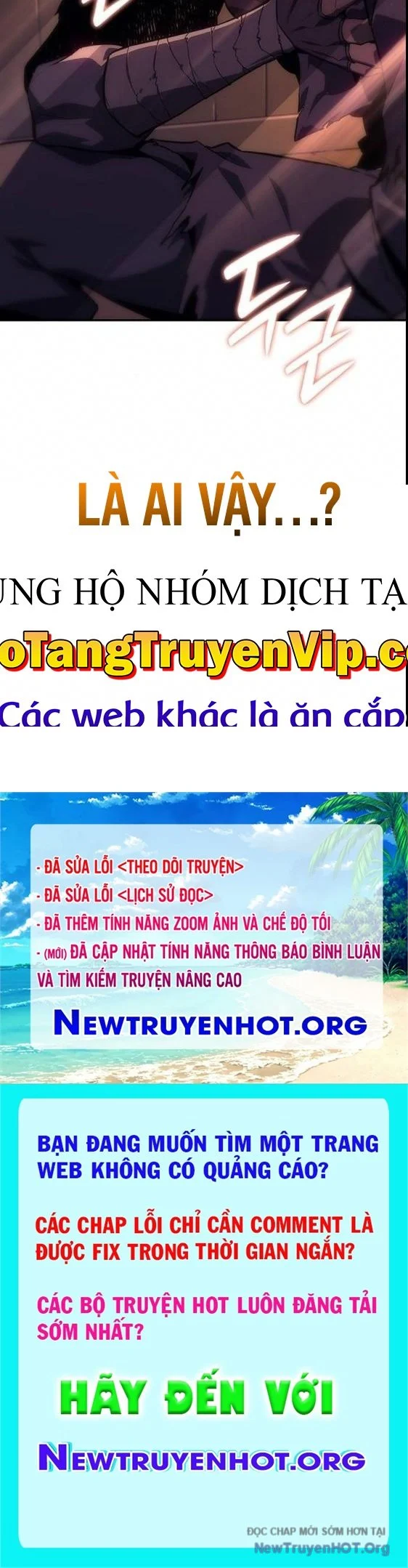 Băng Vương Chapter 35 - Trang 3