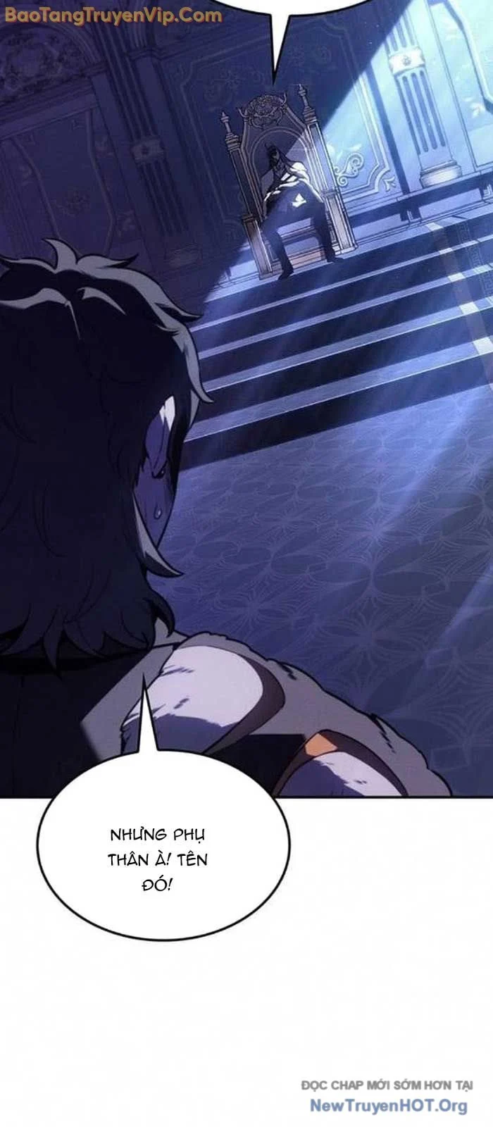 Băng Vương Chapter 36 - Trang 2