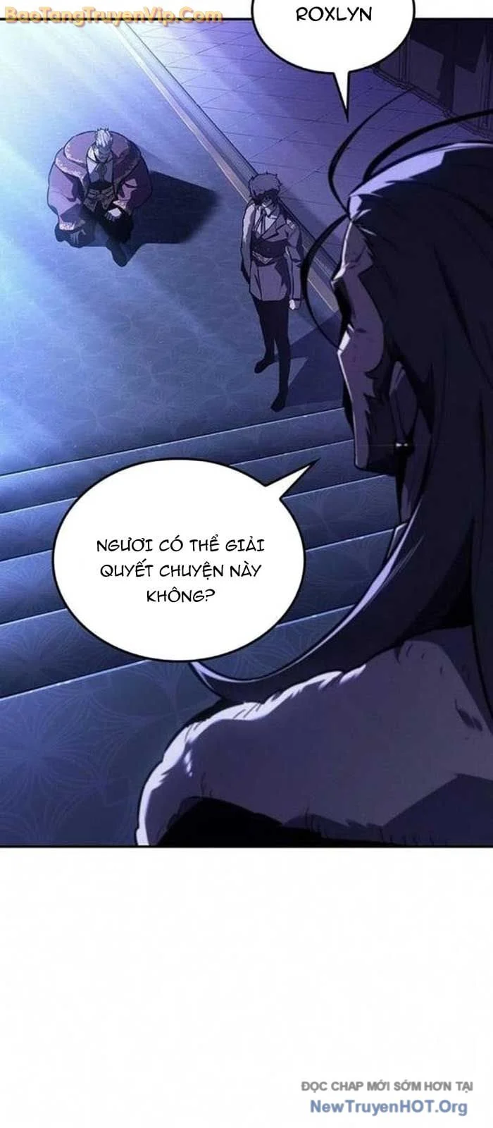 Băng Vương Chapter 36 - Trang 2