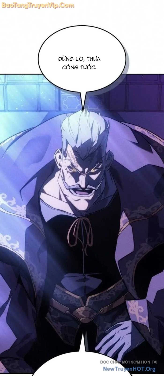 Băng Vương Chapter 36 - Trang 2