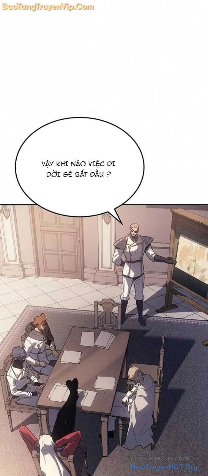 Băng Vương Chapter 36 - Trang 2