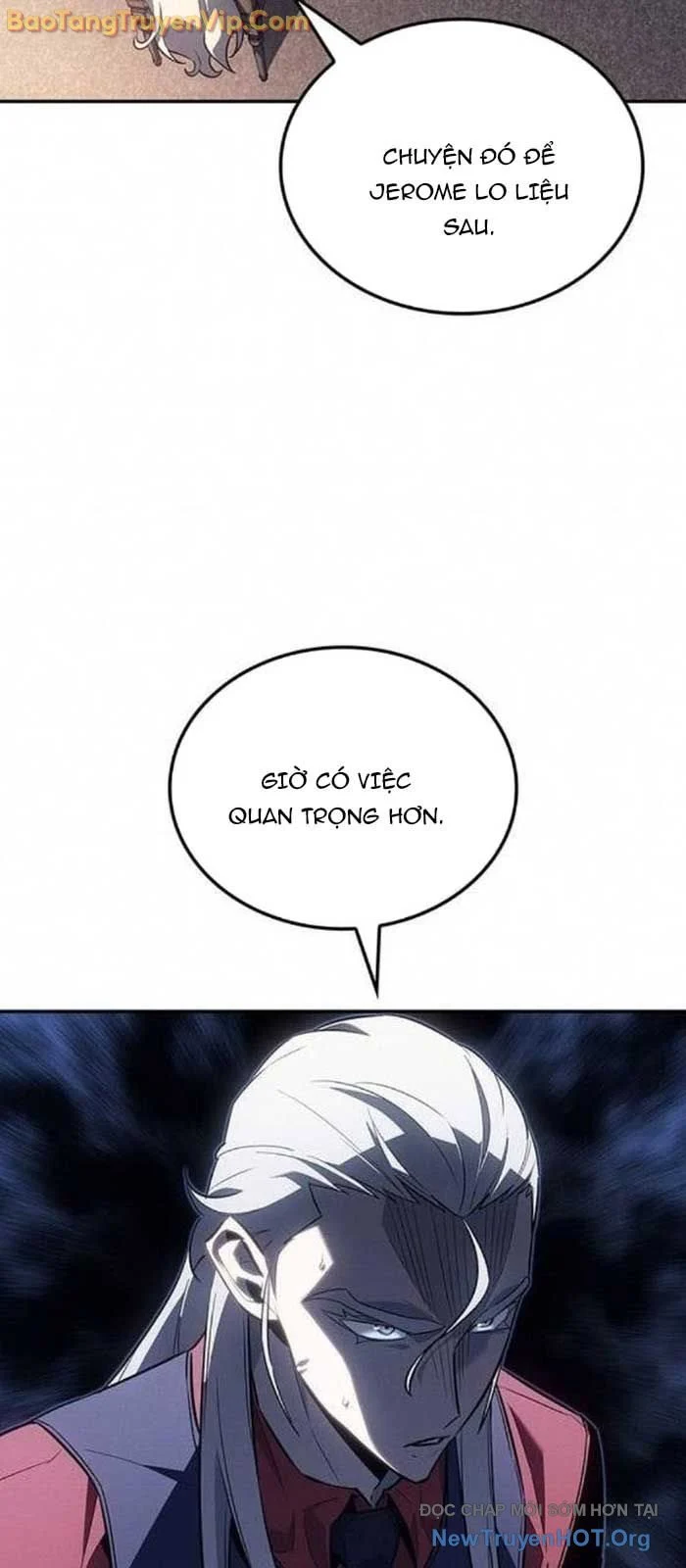 Băng Vương Chapter 36 - Trang 2