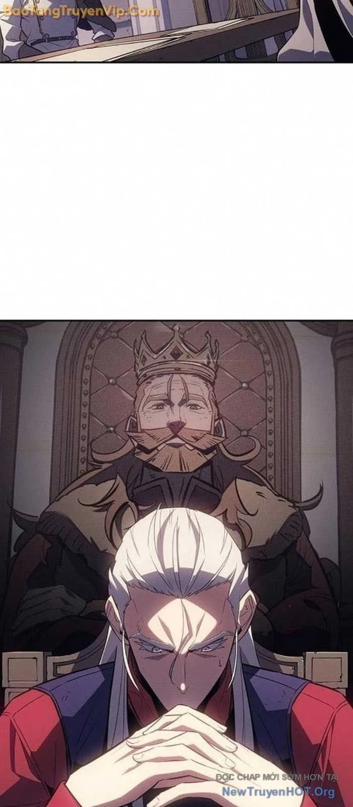 Băng Vương Chapter 36 - Trang 2