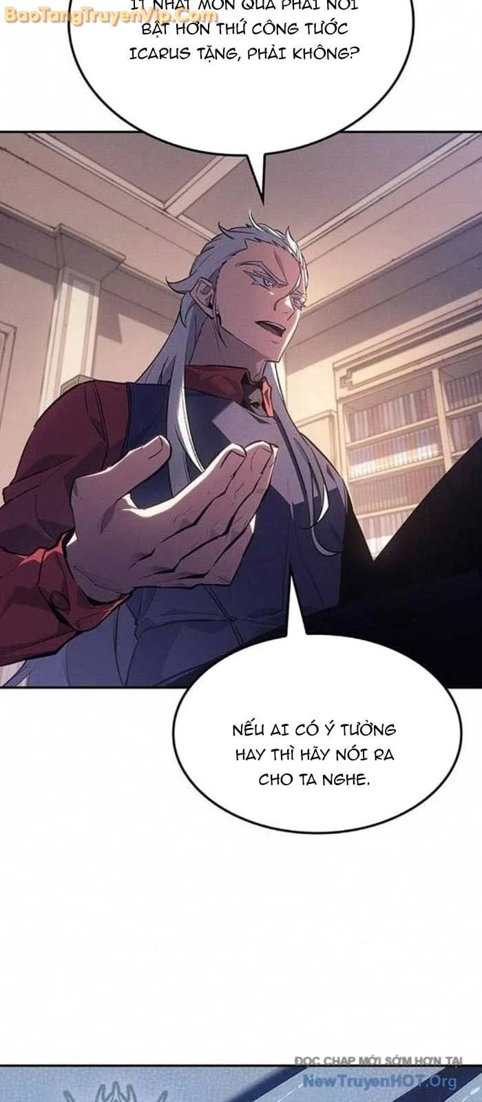 Băng Vương Chapter 36 - Trang 2