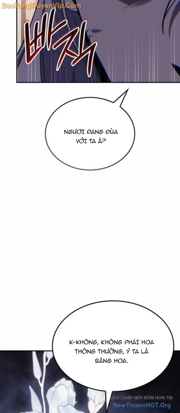 Băng Vương Chapter 36 - Trang 2