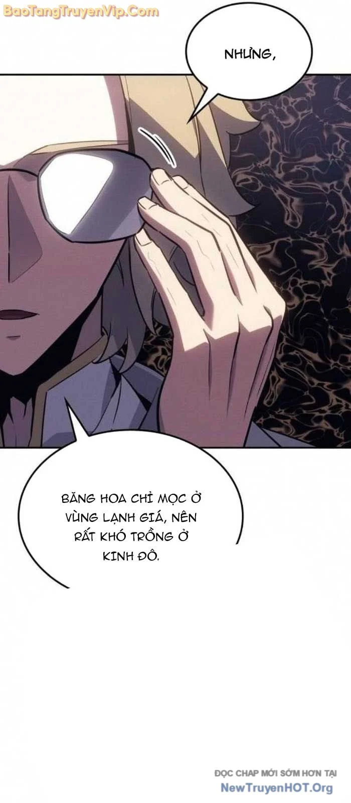 Băng Vương Chapter 36 - Trang 2