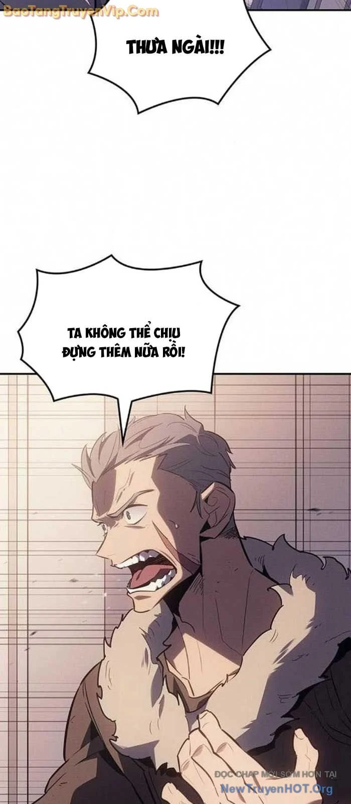 Băng Vương Chapter 36 - Trang 2