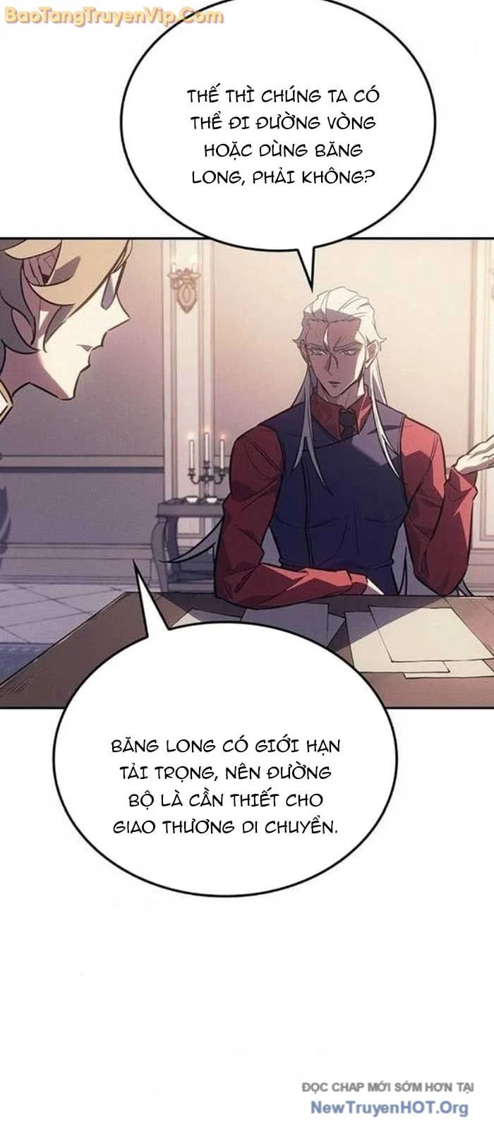 Băng Vương Chapter 36 - Trang 2