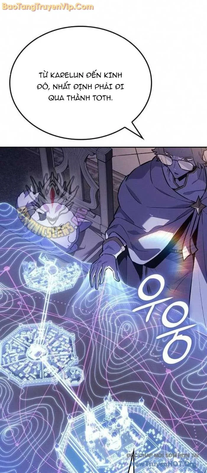 Băng Vương Chapter 36 - Trang 2