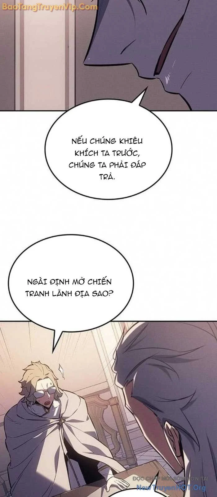 Băng Vương Chapter 36 - Trang 2