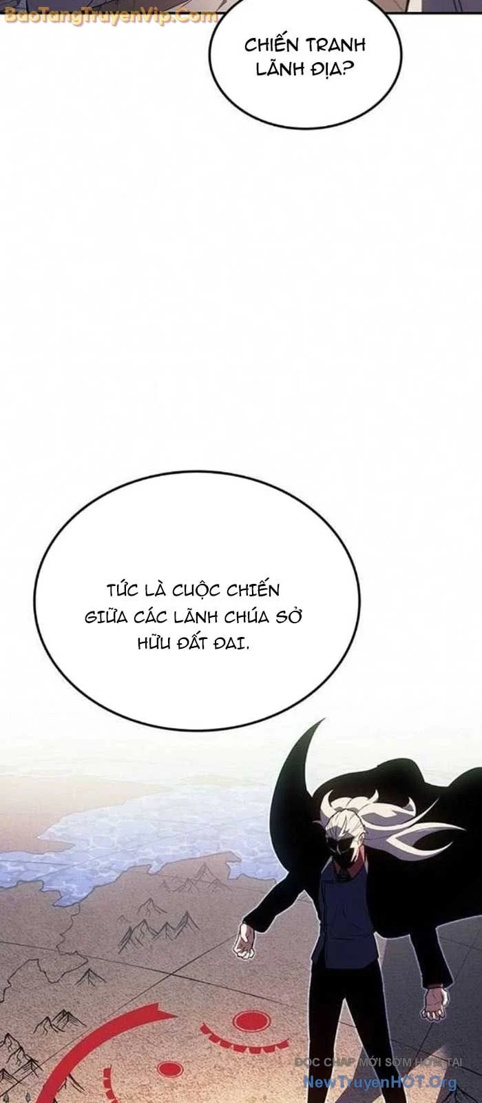 Băng Vương Chapter 36 - Trang 2