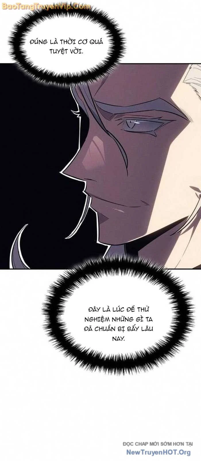 Băng Vương Chapter 36 - Trang 2