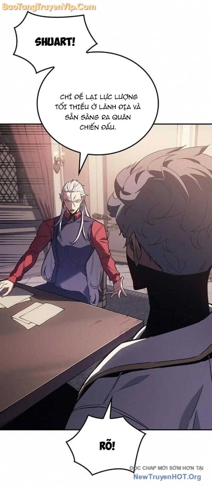 Băng Vương Chapter 36 - Trang 2