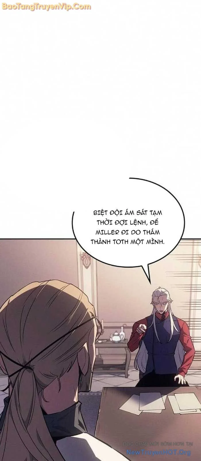 Băng Vương Chapter 36 - Trang 2