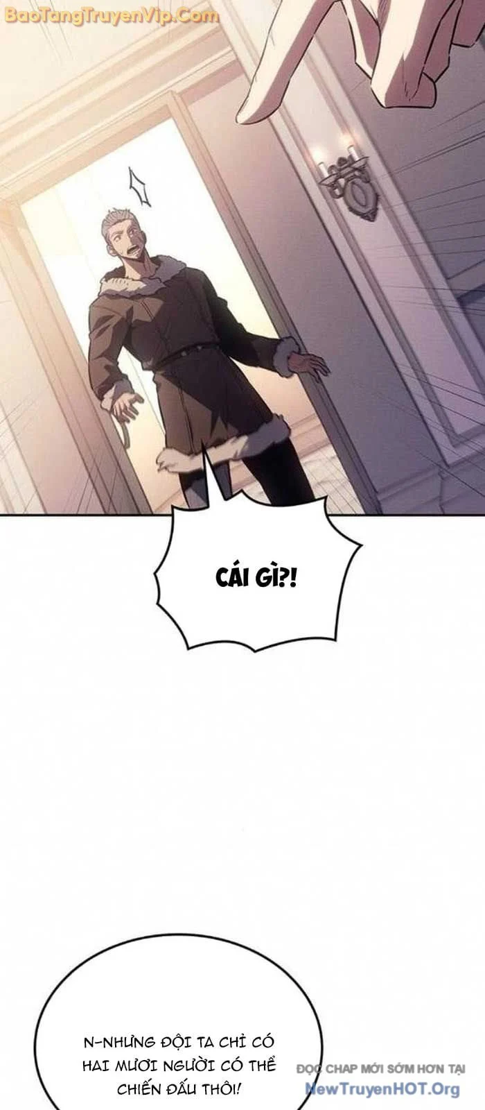Băng Vương Chapter 36 - Trang 2