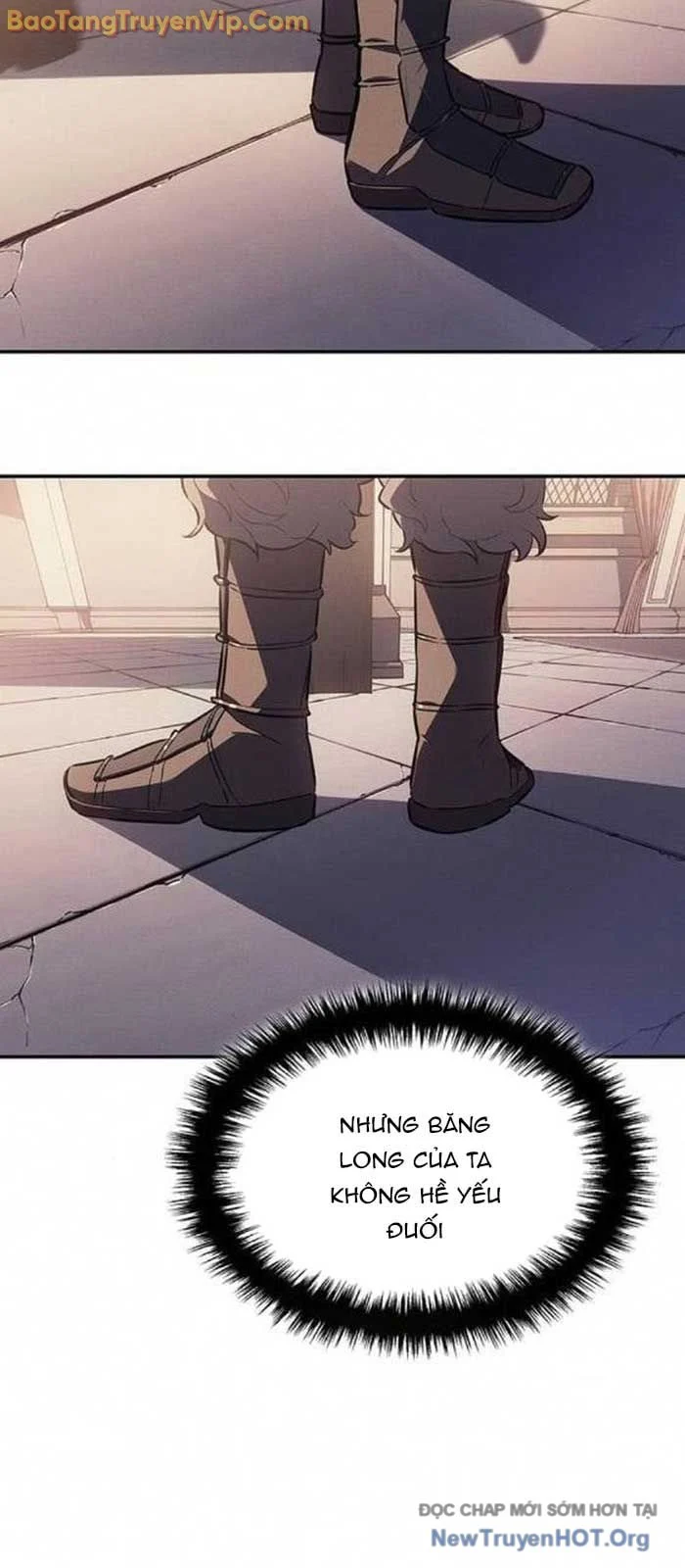 Băng Vương Chapter 36 - Trang 2