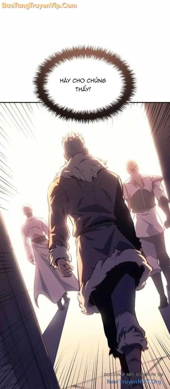 Băng Vương Chapter 36 - Trang 2