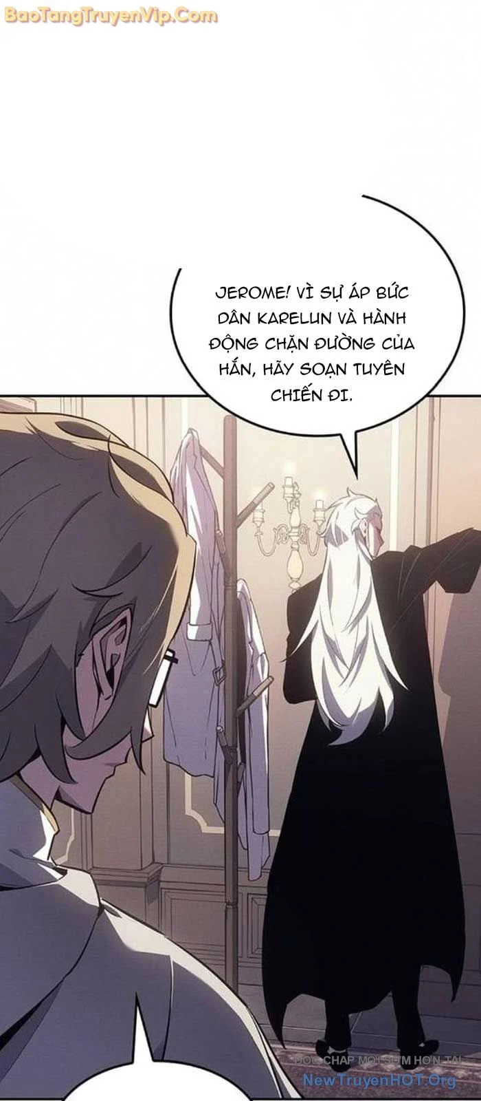 Băng Vương Chapter 36 - Trang 2