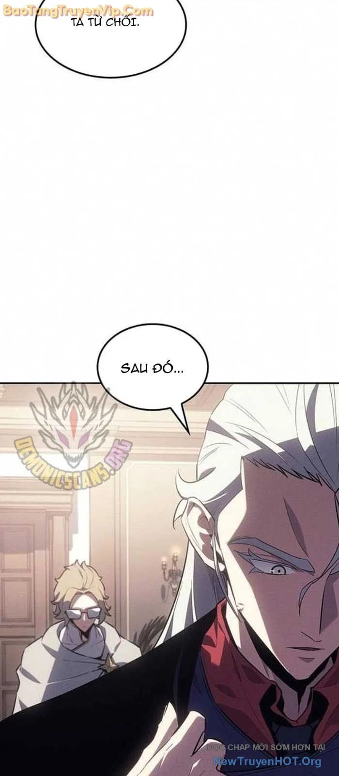 Băng Vương Chapter 36 - Trang 2