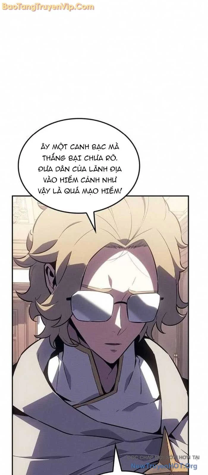 Băng Vương Chapter 36 - Trang 2