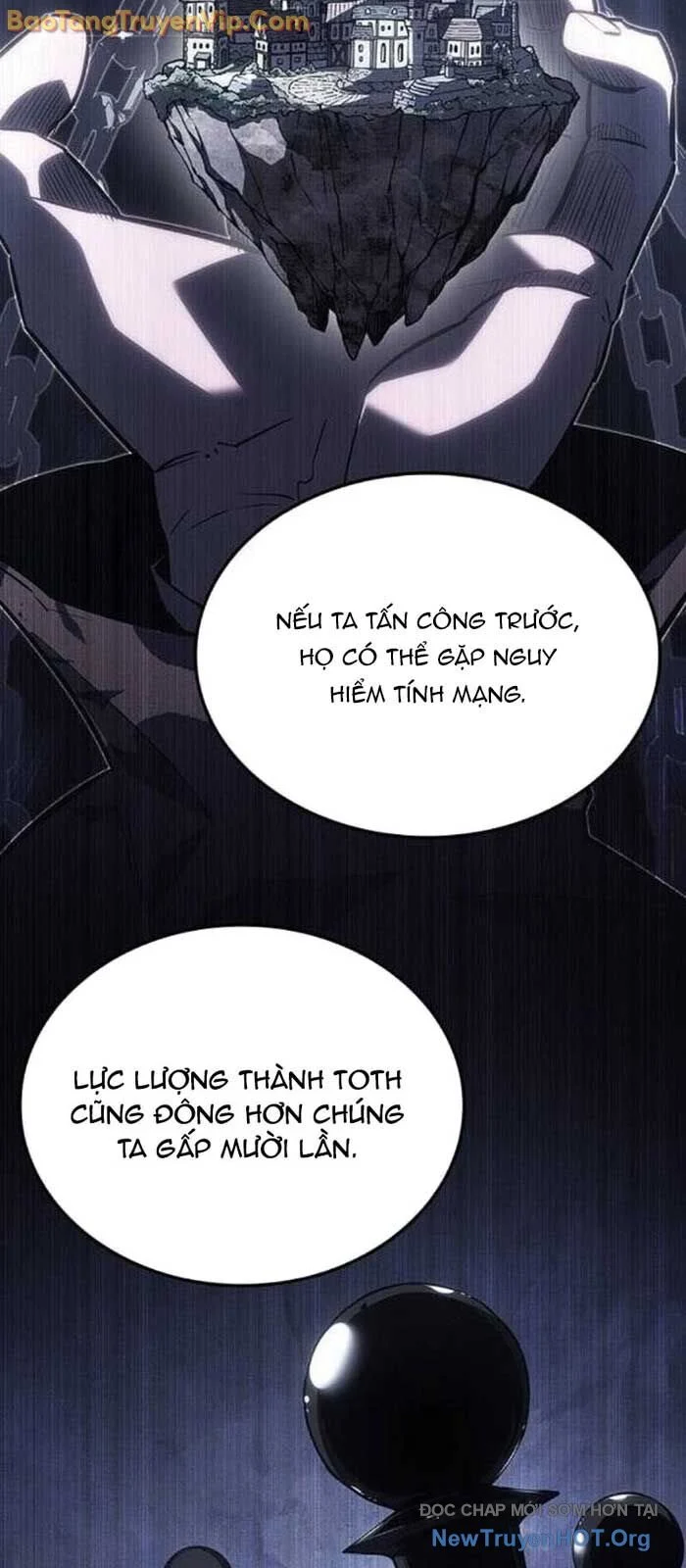 Băng Vương Chapter 36 - Trang 2