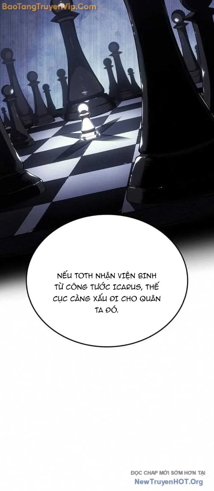 Băng Vương Chapter 36 - Trang 2