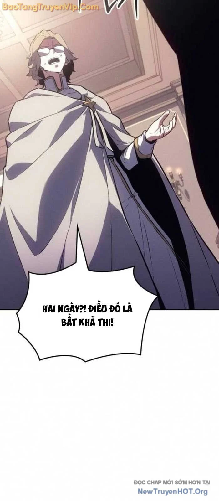 Băng Vương Chapter 36 - Trang 2