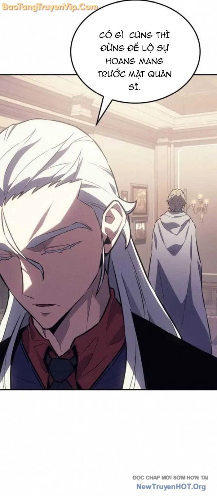 Băng Vương Chapter 36 - Trang 2