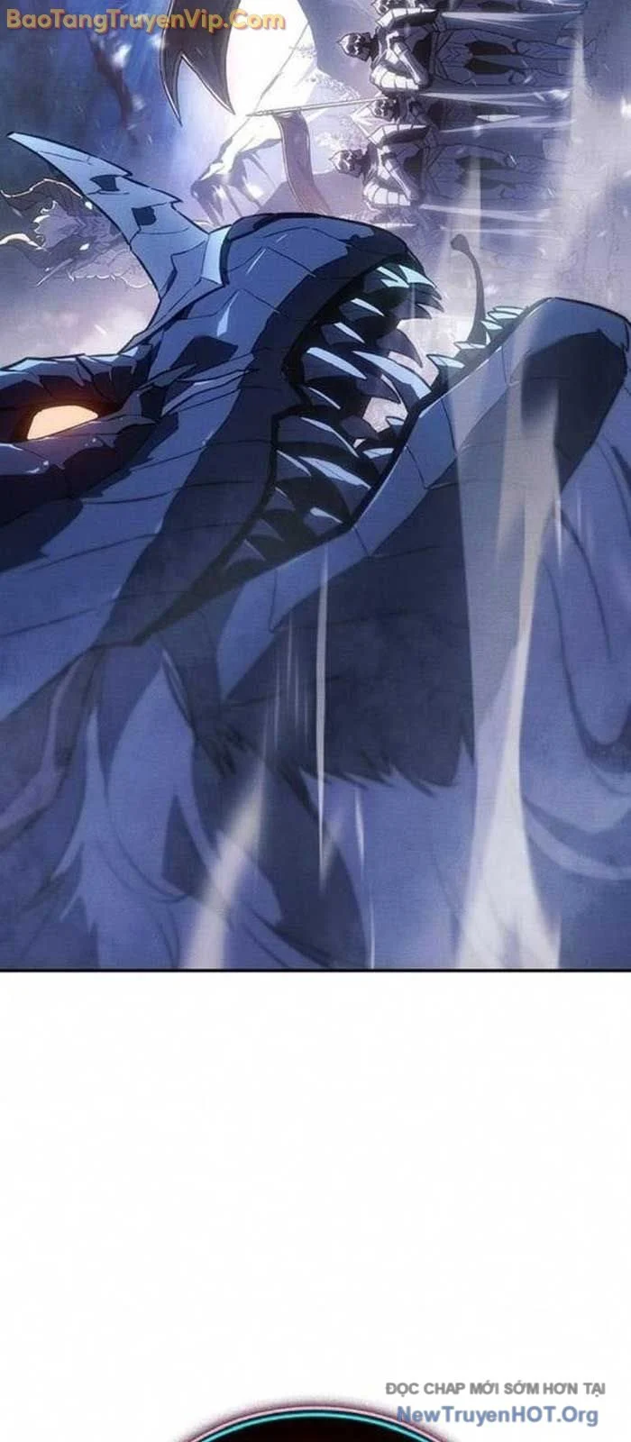 Băng Vương Chapter 36 - Trang 2