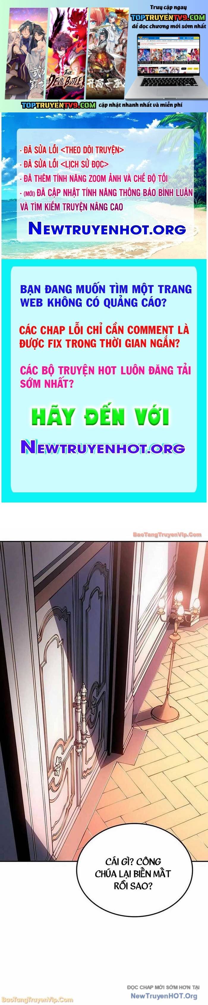 Băng Vương Chapter 43 - Trang 2