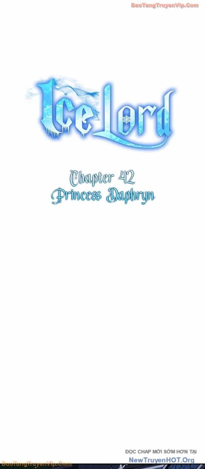 Băng Vương Chapter 43 - Trang 2
