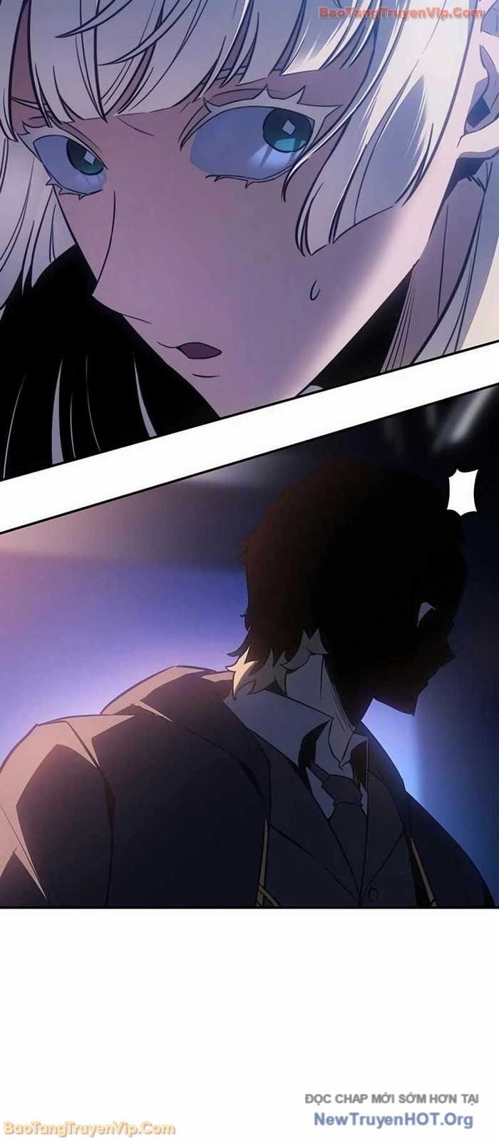 Băng Vương Chapter 43 - Trang 2