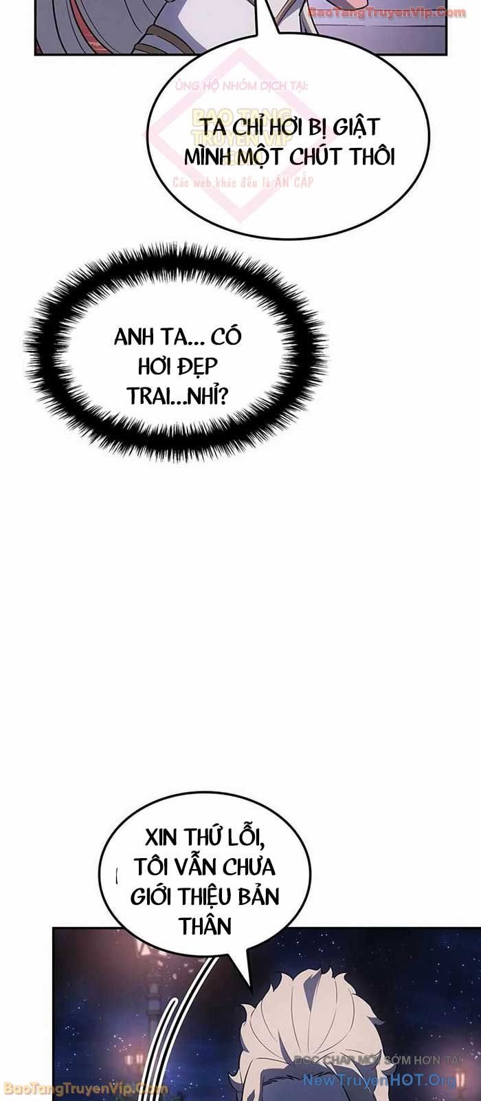 Băng Vương Chapter 43 - Trang 2