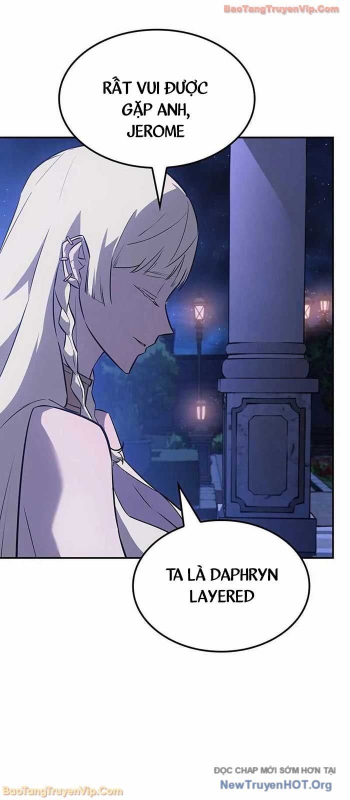 Băng Vương Chapter 43 - Trang 2