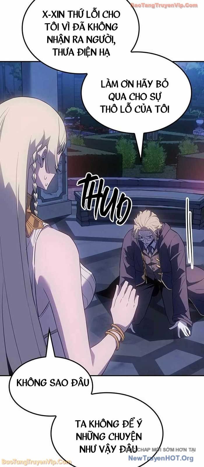 Băng Vương Chapter 43 - Trang 2