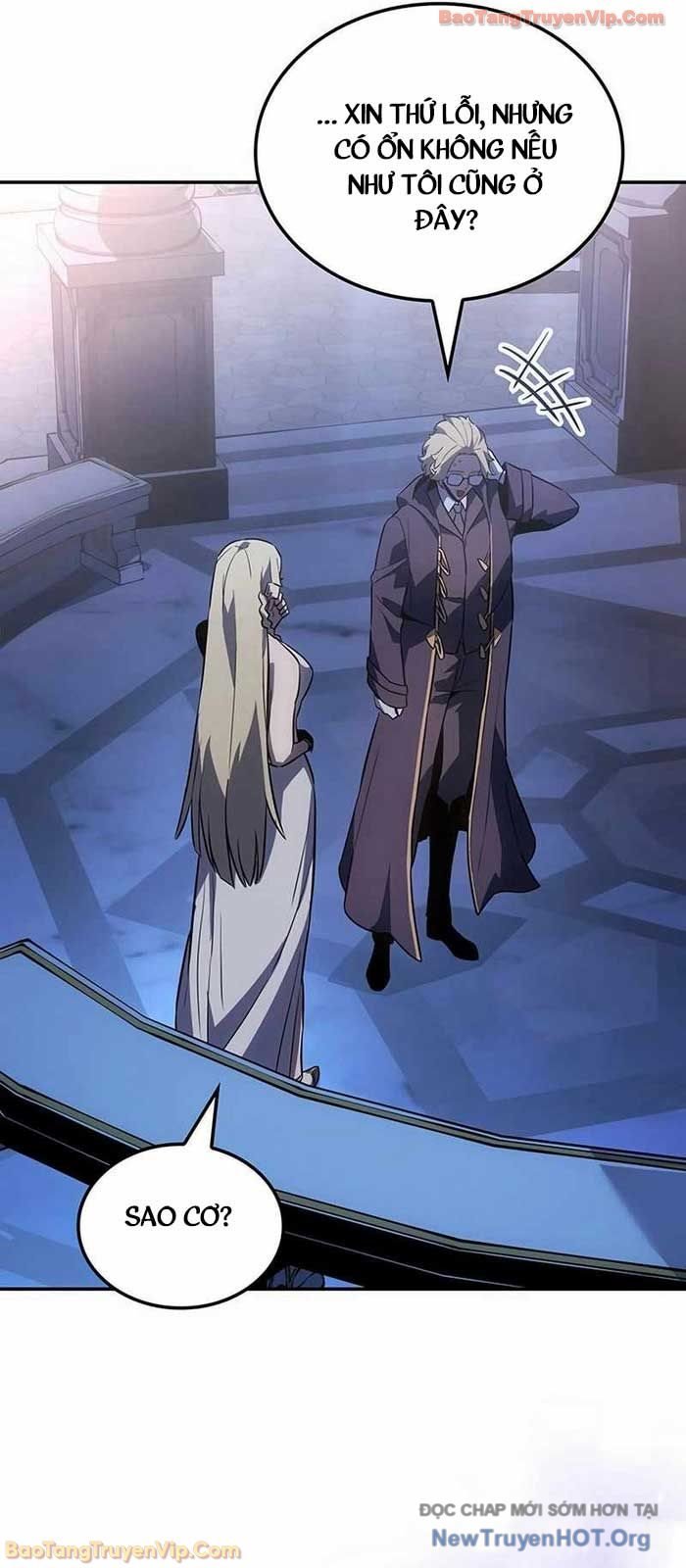 Băng Vương Chapter 43 - Trang 2