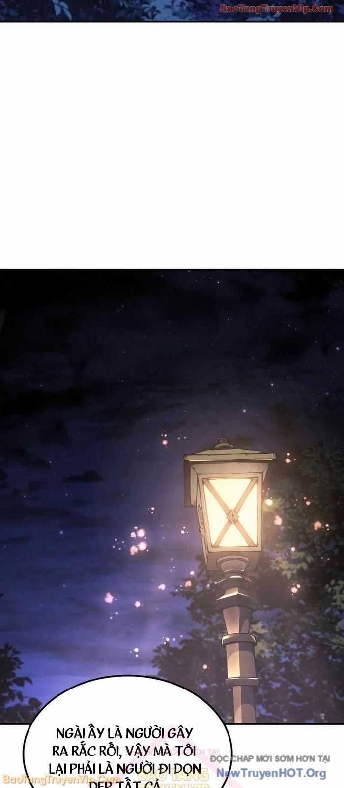 Băng Vương Chapter 43 - Trang 2
