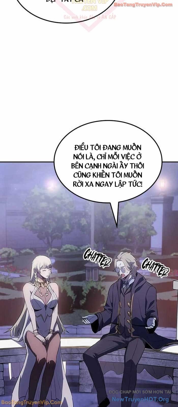 Băng Vương Chapter 43 - Trang 2