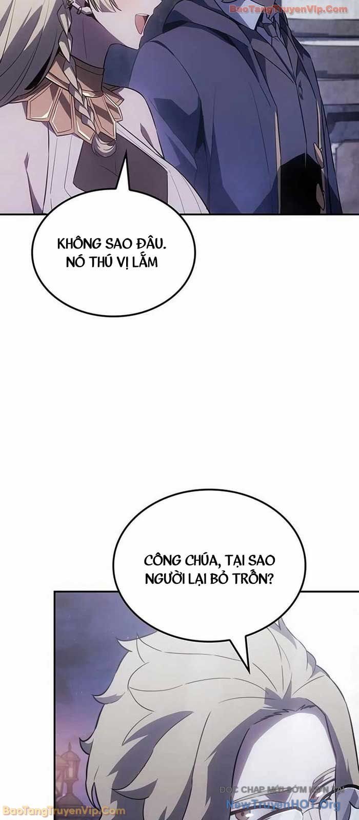 Băng Vương Chapter 43 - Trang 2