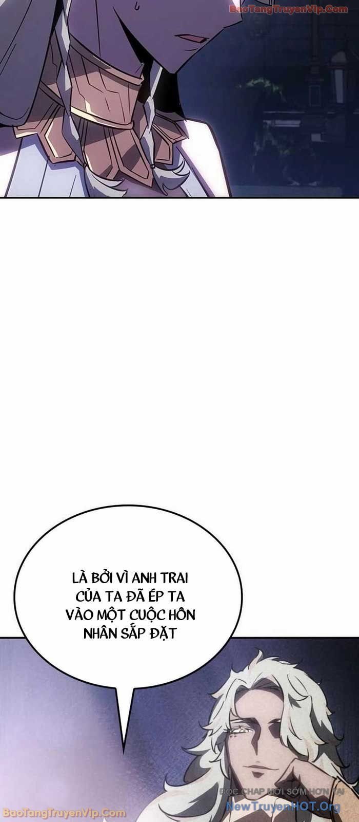 Băng Vương Chapter 43 - Trang 2