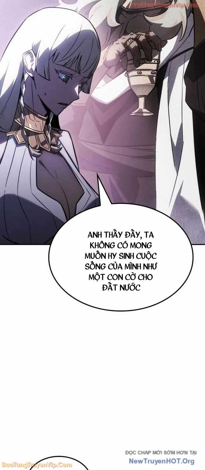 Băng Vương Chapter 43 - Trang 2