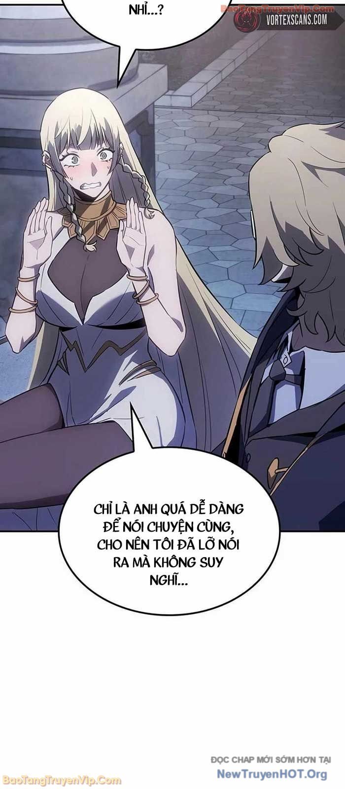 Băng Vương Chapter 43 - Trang 2