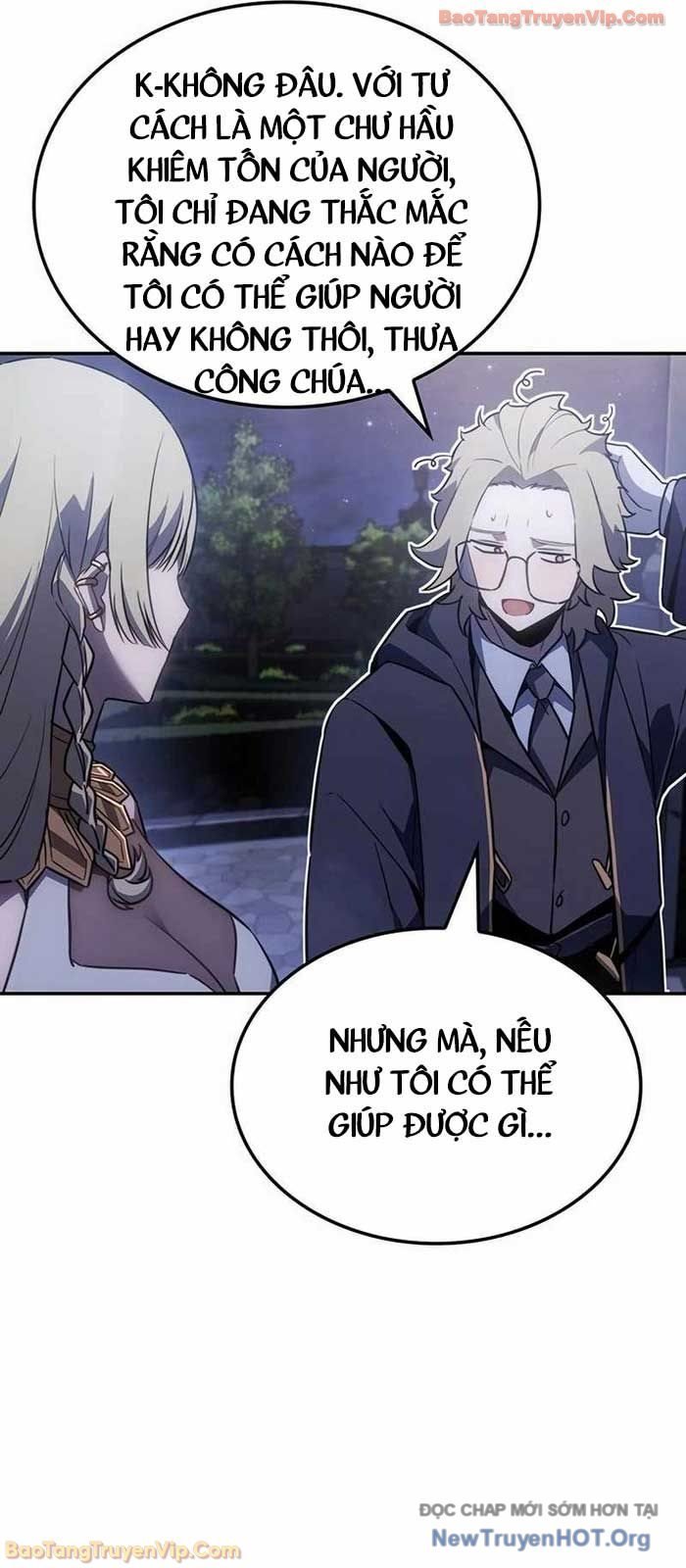 Băng Vương Chapter 43 - Trang 2