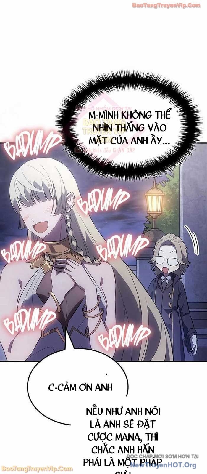 Băng Vương Chapter 43 - Trang 2